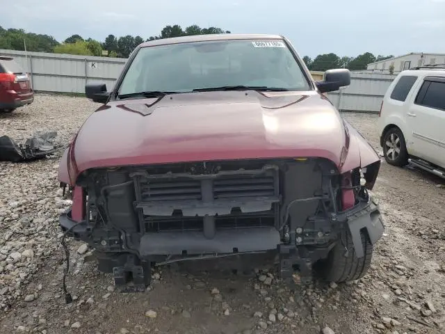 2018 RAM 1500 SLT  
