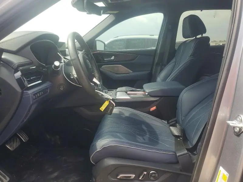 2024 ACURA MDX TYPE S ADVANCE  