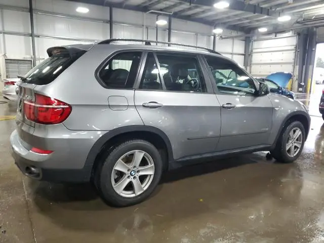 2013 BMW X5 XDRIVE35I  