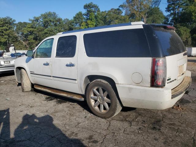 2010 GMC YUKON XL DENALI