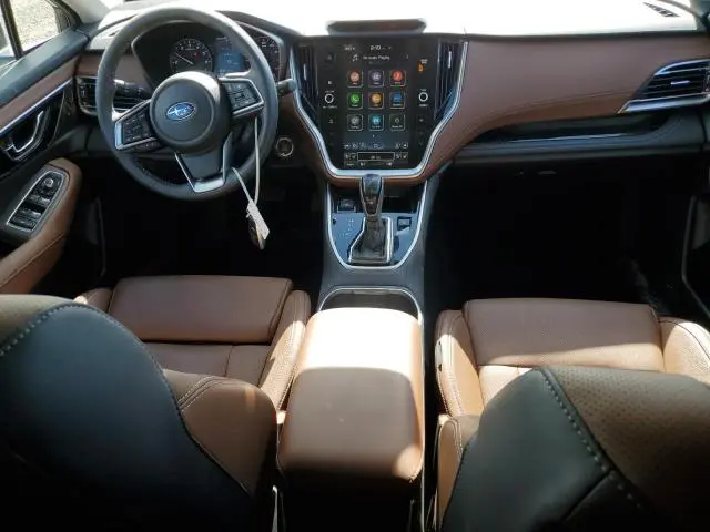 2024 SUBARU OUTBACK TOURING  