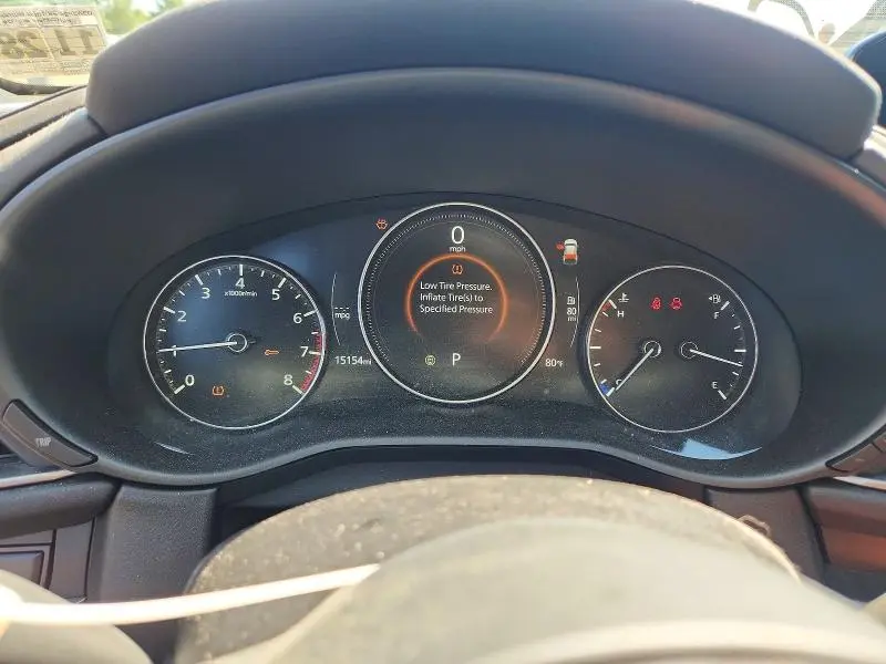 2024 MAZDA CX-30 SELECT  