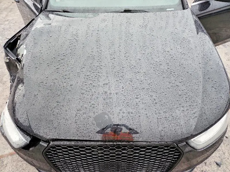 2013 AUDI A4 PRESTIGE  