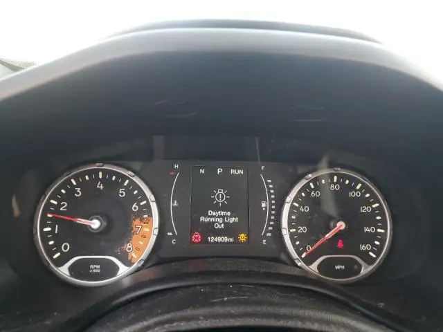 2018 JEEP RENEGADE SPORT  