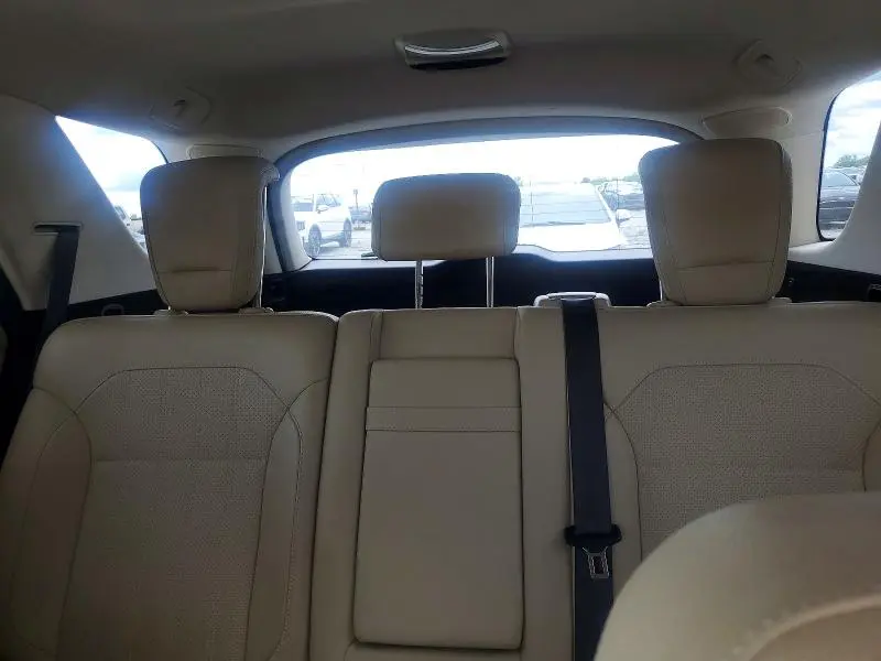 2017 MERCEDES-BENZ GLE 350  