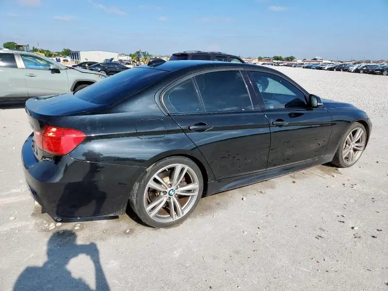 2013 BMW 335 I  