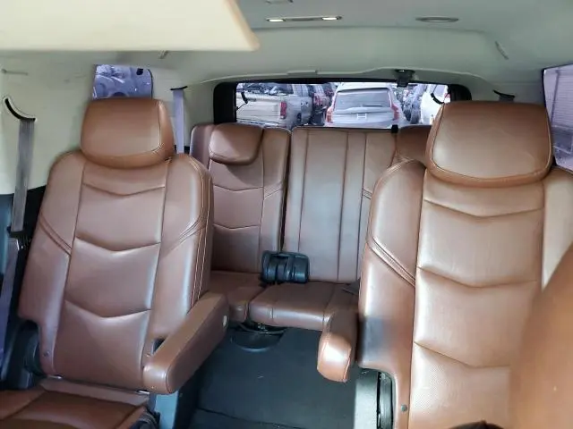 2015 CADILLAC ESCALADE PREMIUM  