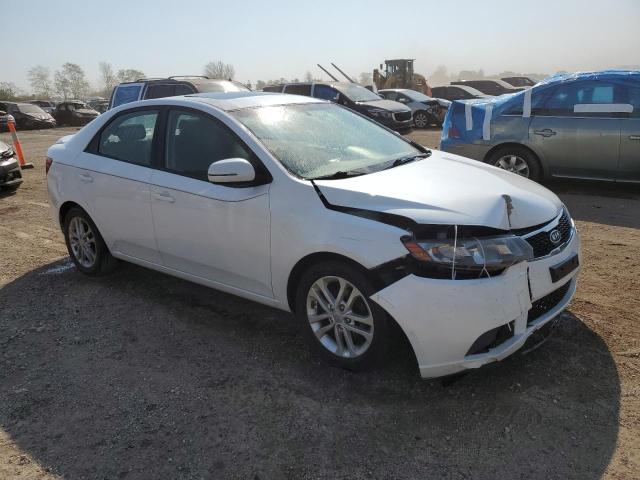 2012 KIA FORTE EX