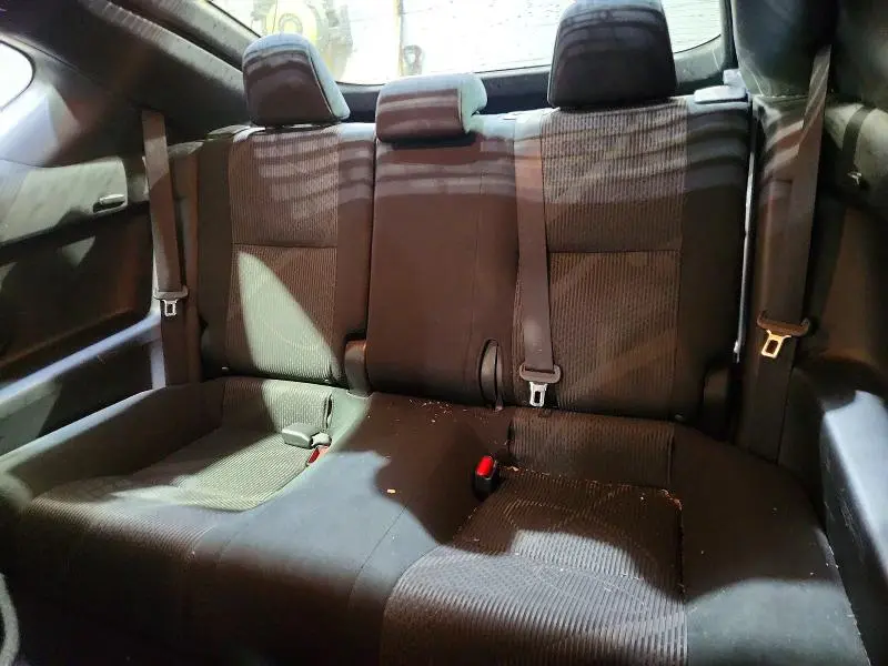 2013 SCION TC BASE  