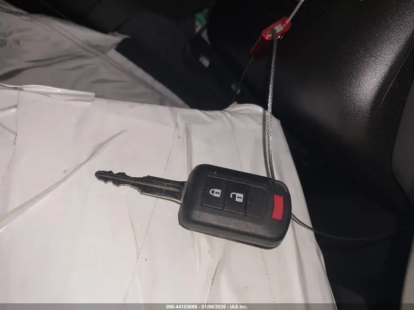 2022 MITSUBISHI OUTLANDER SPORT 2.0 BE 2WD/2.0 ES 2WD/2.0 LE 2WD/2.0 S 2WD