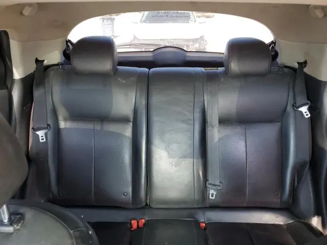 2012 NISSAN JUKE S  