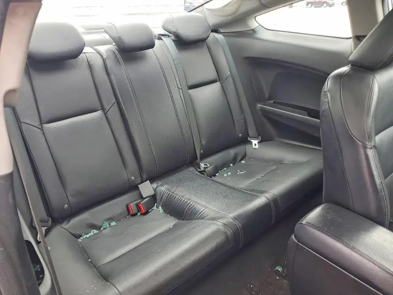 2014 HONDA CIVIC EXL  