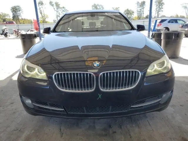 2013 BMW 528 I  