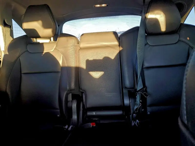 2016 ACURA MDX TECHNOLOGY  