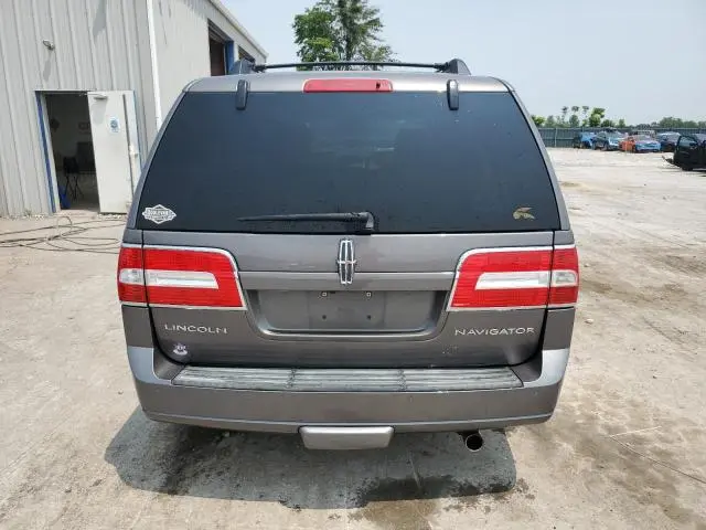 2010 LINCOLN NAVIGATOR   