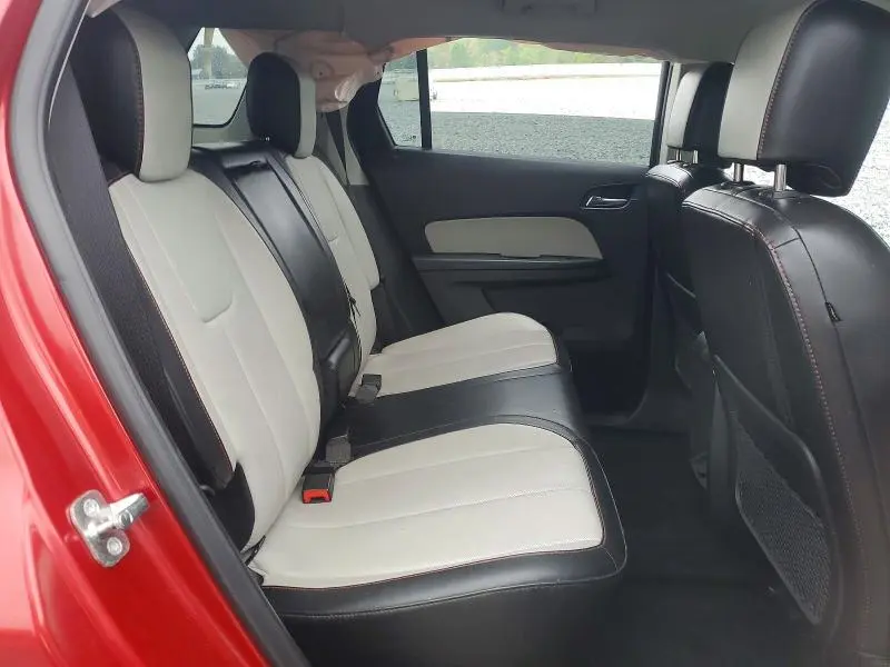 2013 GMC TERRAIN SLT  