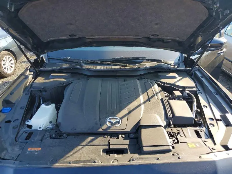 2024 MAZDA CX-90 PREFERRED  
