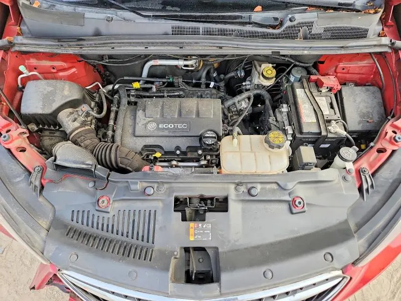 2018 BUICK ENCORE PREMIUM  