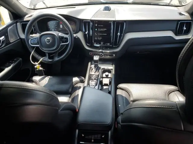 2020 VOLVO XC60 T6 INSCRIPTION  