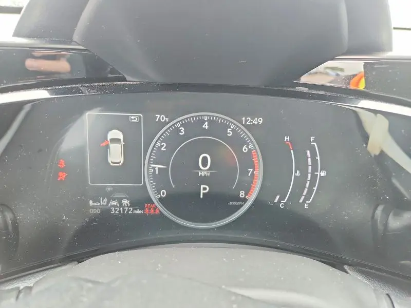 2022 LEXUS NX 350 BASE  