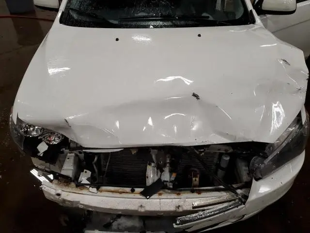 2012 MITSUBISHI LANCER ES/ES SPORT  