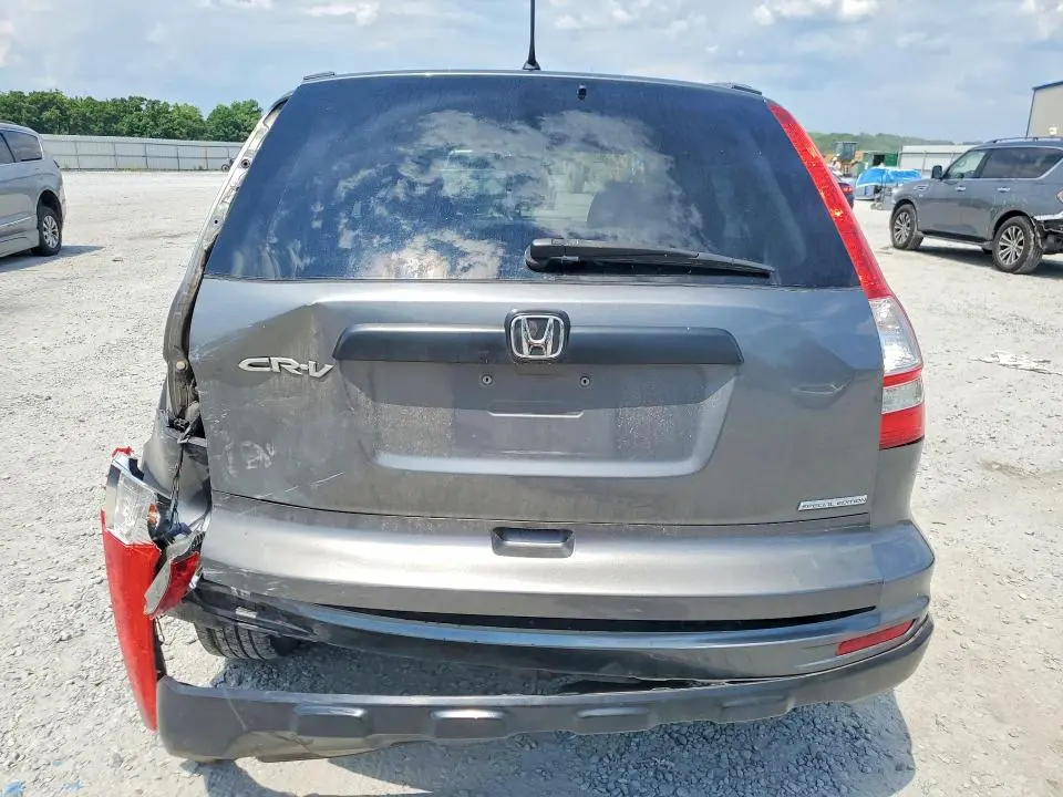 2011 HONDA CR-V SE  
