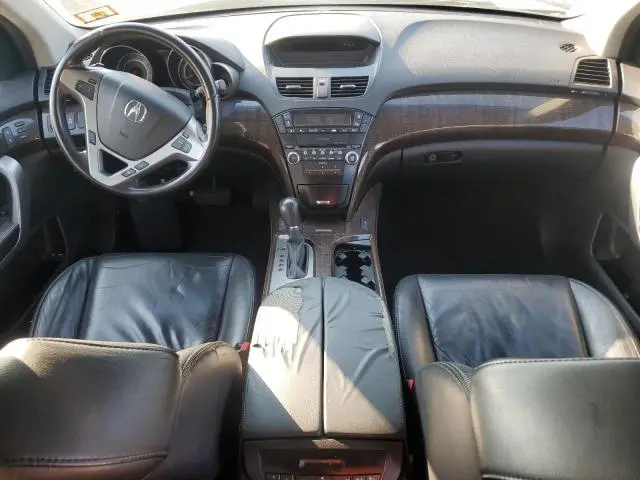 2010 ACURA MDX   