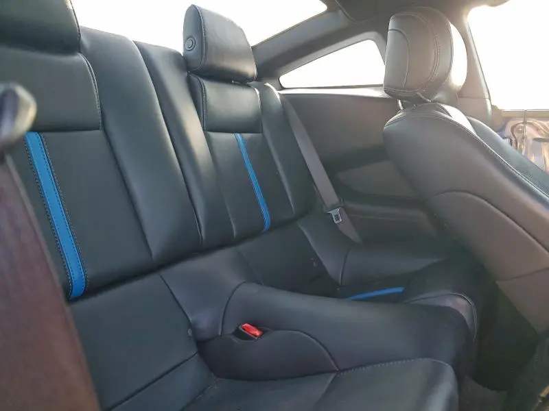 2013 FORD MUSTANG GT  