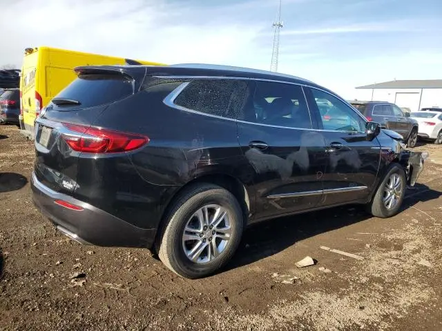 2020 BUICK ENCLAVE PREFERRED  