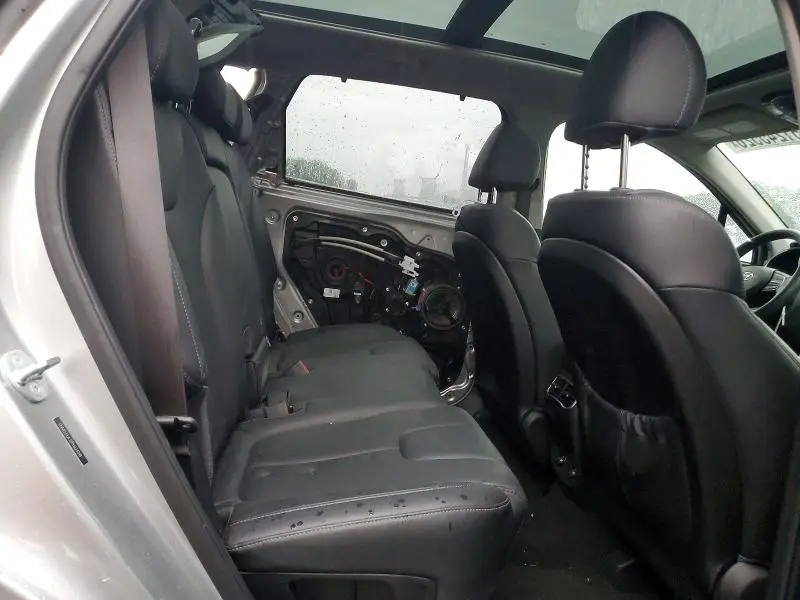 2023 HYUNDAI SANTA FE SEL PREMIUM  