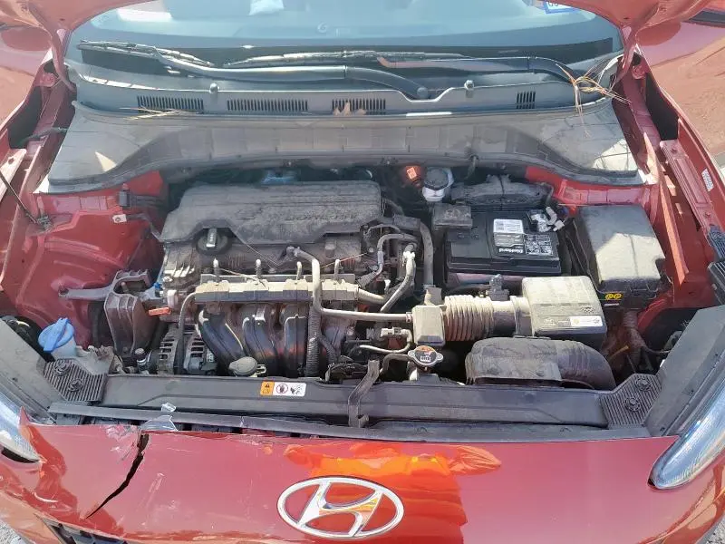 2023 HYUNDAI KONA SE  