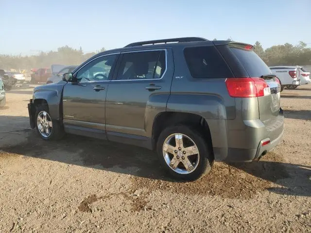 2013 GMC TERRAIN SLT  