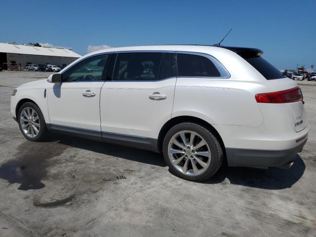 2012 LINCOLN MKT 