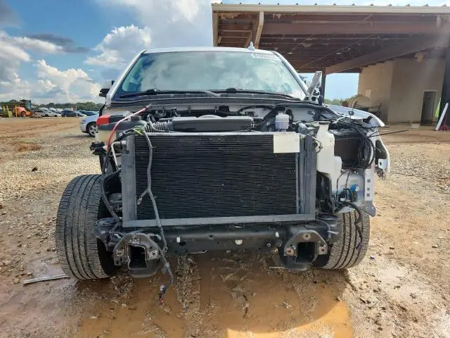 2020 CHEVROLET TAHOE POLICE  