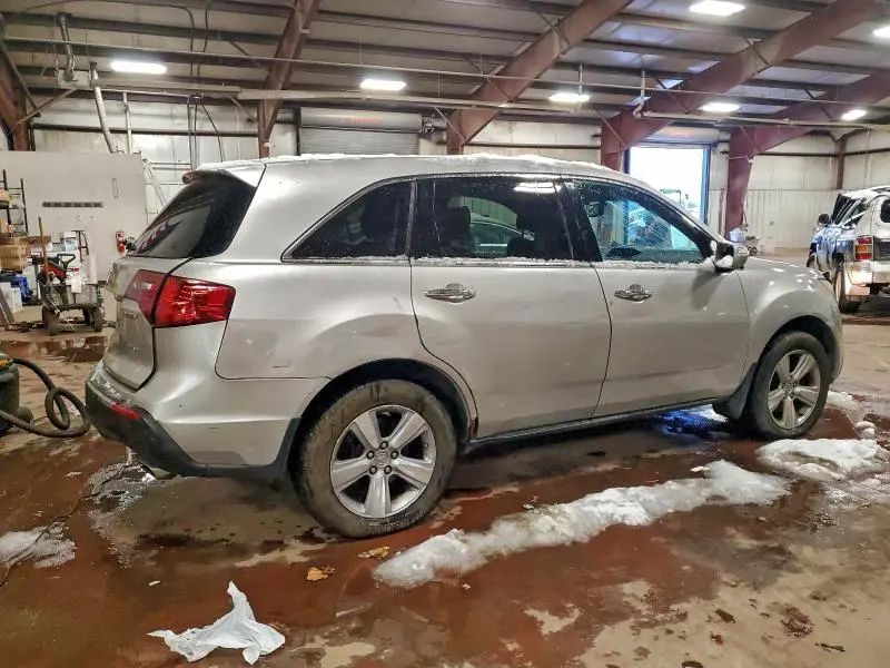 2010 ACURA MDX   