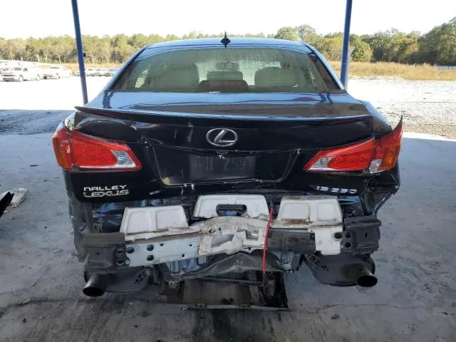 2010 LEXUS IS 350  