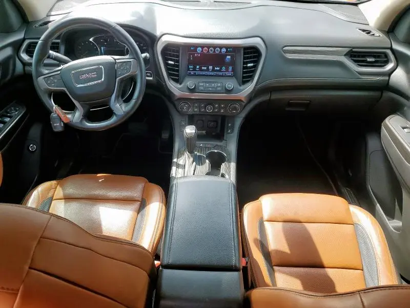 2017 GMC ACADIA ALL TERRAIN