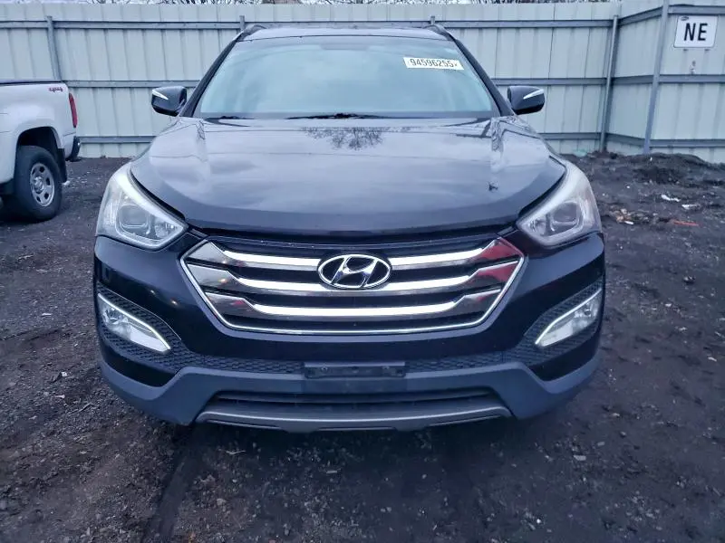 2013 HYUNDAI SANTA FE SPORT   