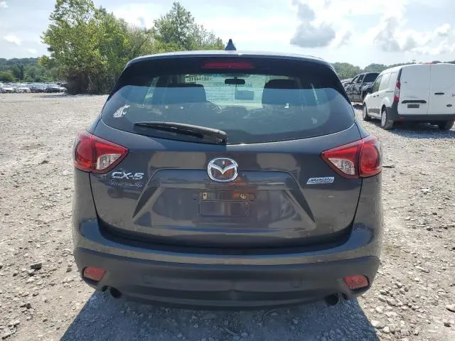 2015 MAZDA CX-5 SPORT  