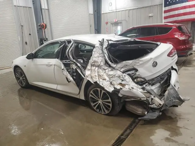 2018 BUICK REGAL PREFERRED II  