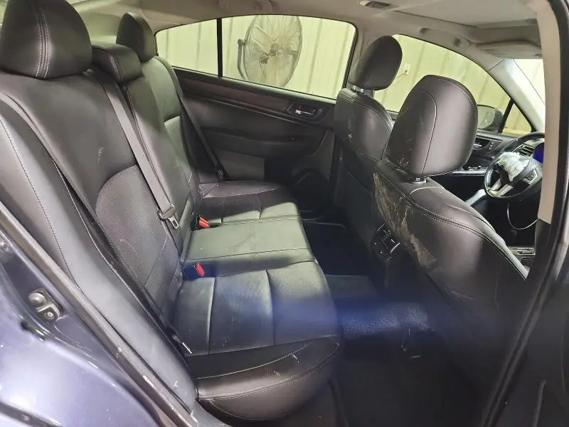 2015 SUBARU LEGACY 3.6R LIMITED  
