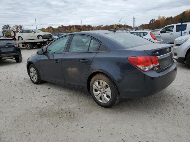 2016 CHEVROLET CRUZE LIMITED LS