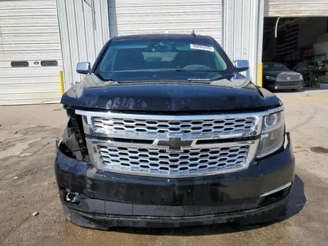 2015 CHEVROLET TAHOE C1500 LT  
