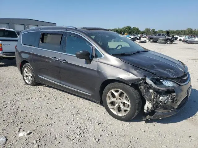 2020 CHRYSLER PACIFICA L   