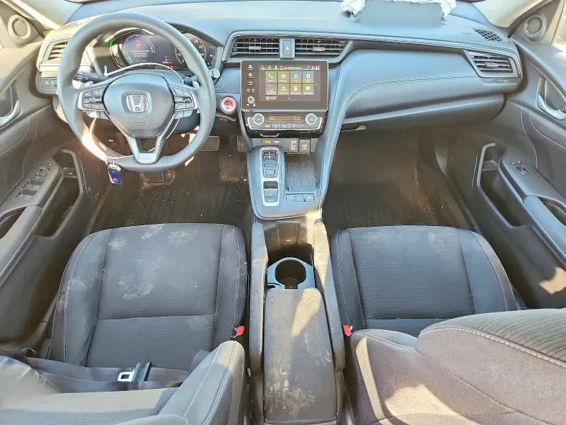 2020 HONDA INSIGHT EX  