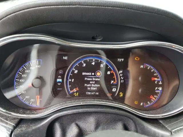 2017 JEEP GRAND CHEROKEE SRT-8  