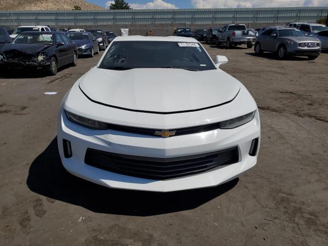 2018 CHEVROLET CAMARO LT