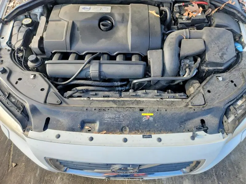 2010 VOLVO S80 3.2  