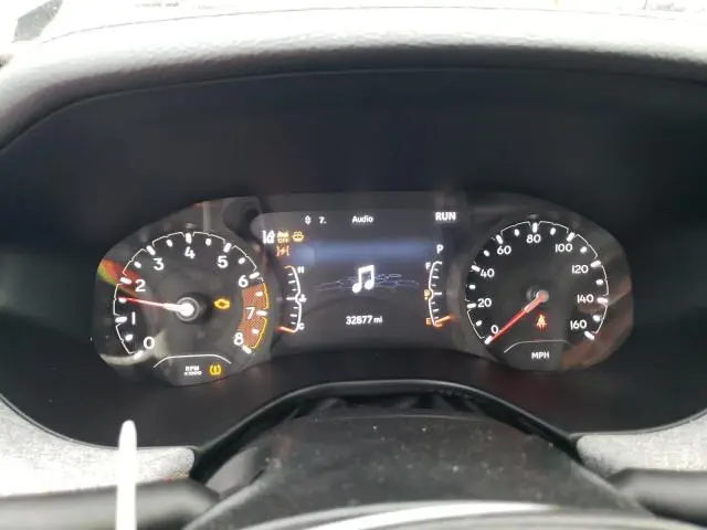 2022 JEEP COMPASS SPORT  