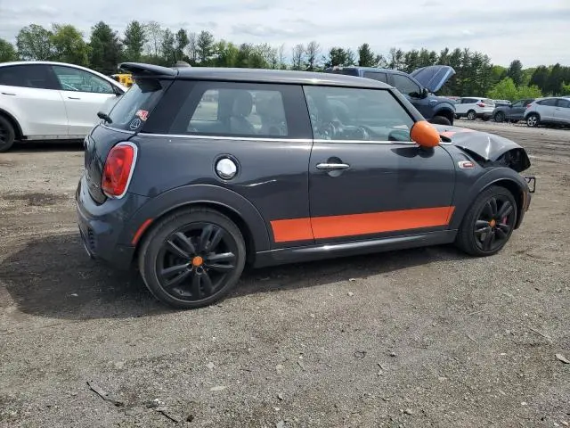 2017 MINI COOPER JOHN COOPER WORKS